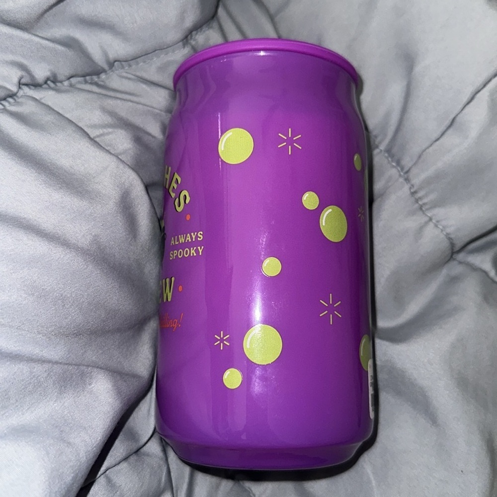 DW Home Witches Brew | Small Soda Pop Candle 15.4 oz - New Release - Picture 2 of 7